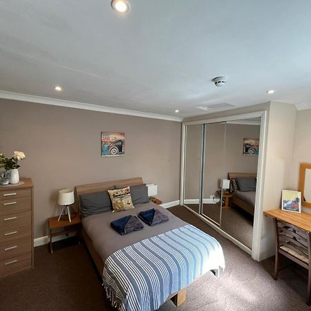 Victoria Apartments Torquay Extérieur photo