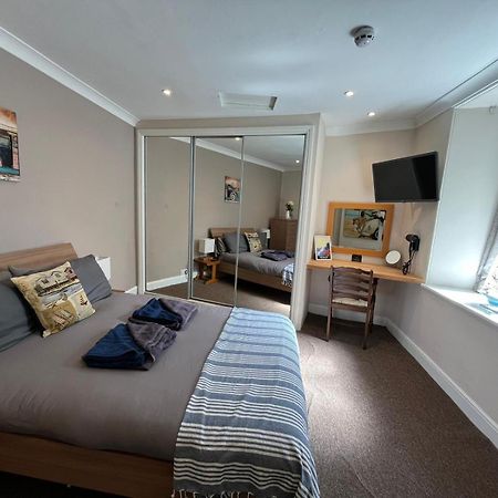 Victoria Apartments Torquay Extérieur photo