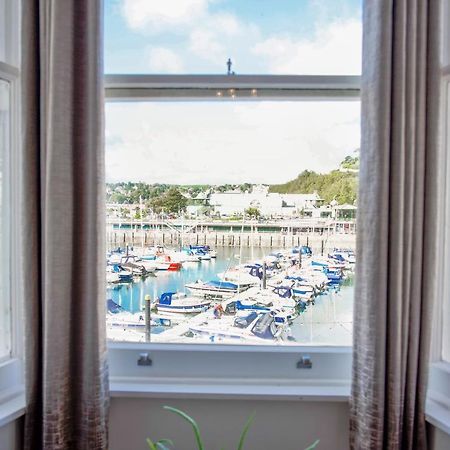 Victoria Apartments Torquay Extérieur photo