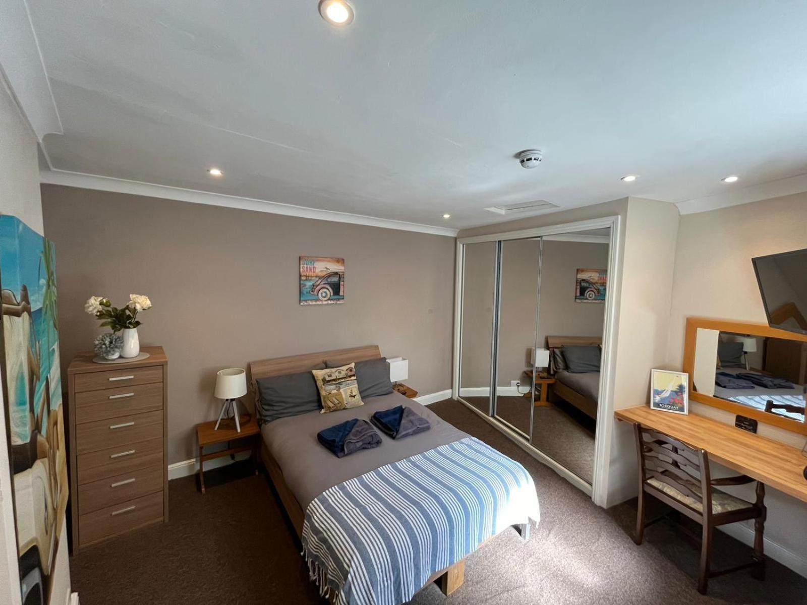 Victoria Apartments Torquay Extérieur photo