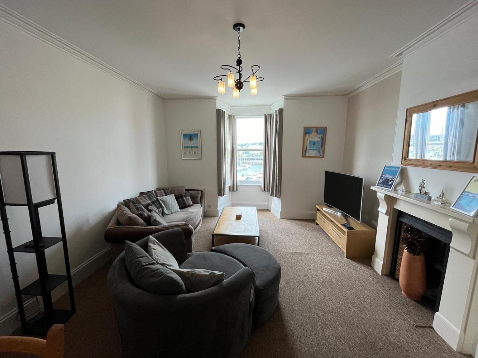 Victoria Apartments Torquay Extérieur photo