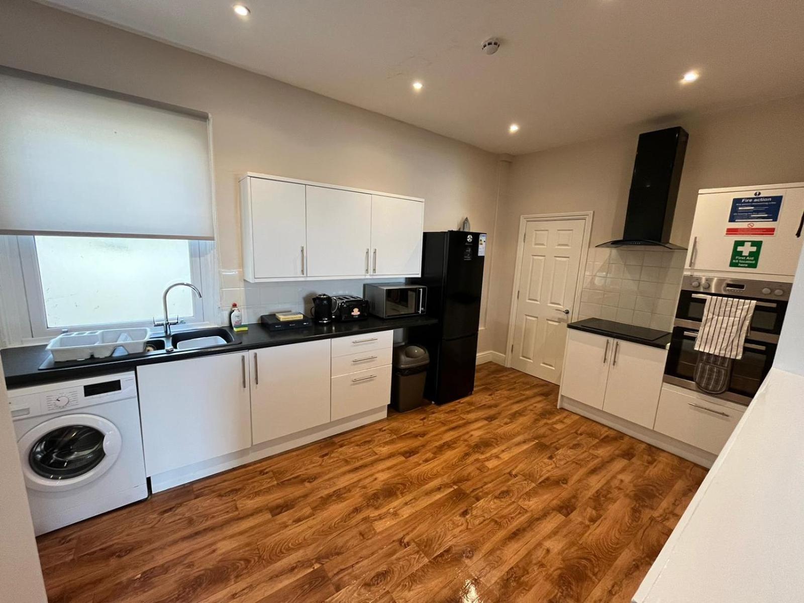 Victoria Apartments Torquay Extérieur photo
