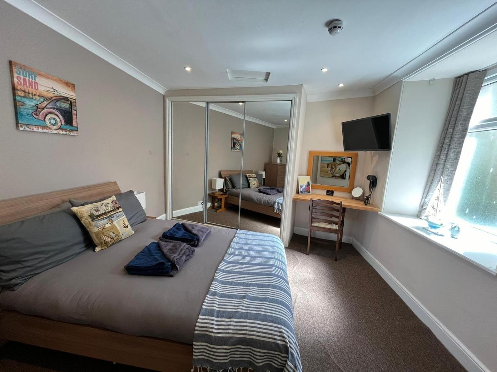 Victoria Apartments Torquay Extérieur photo