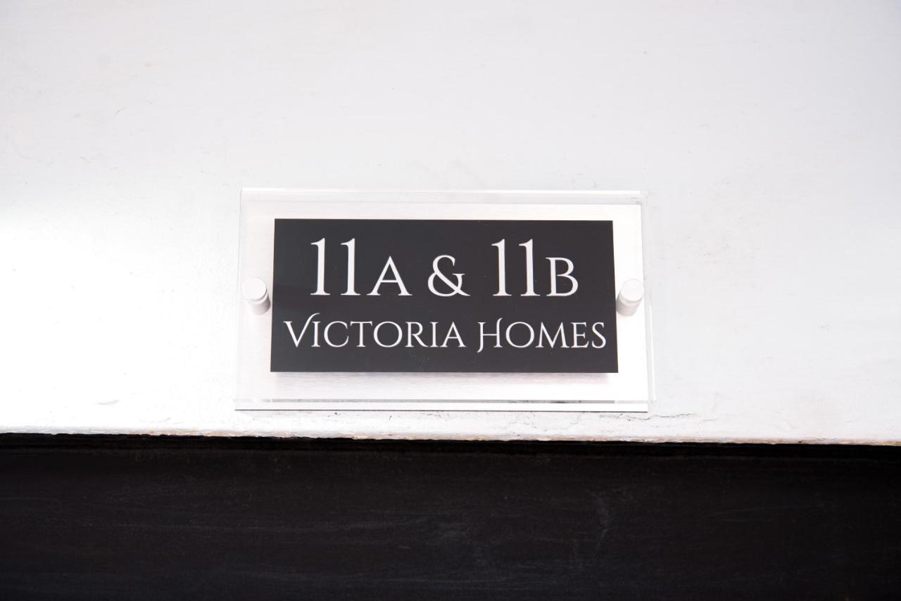 Victoria Apartments Torquay Extérieur photo