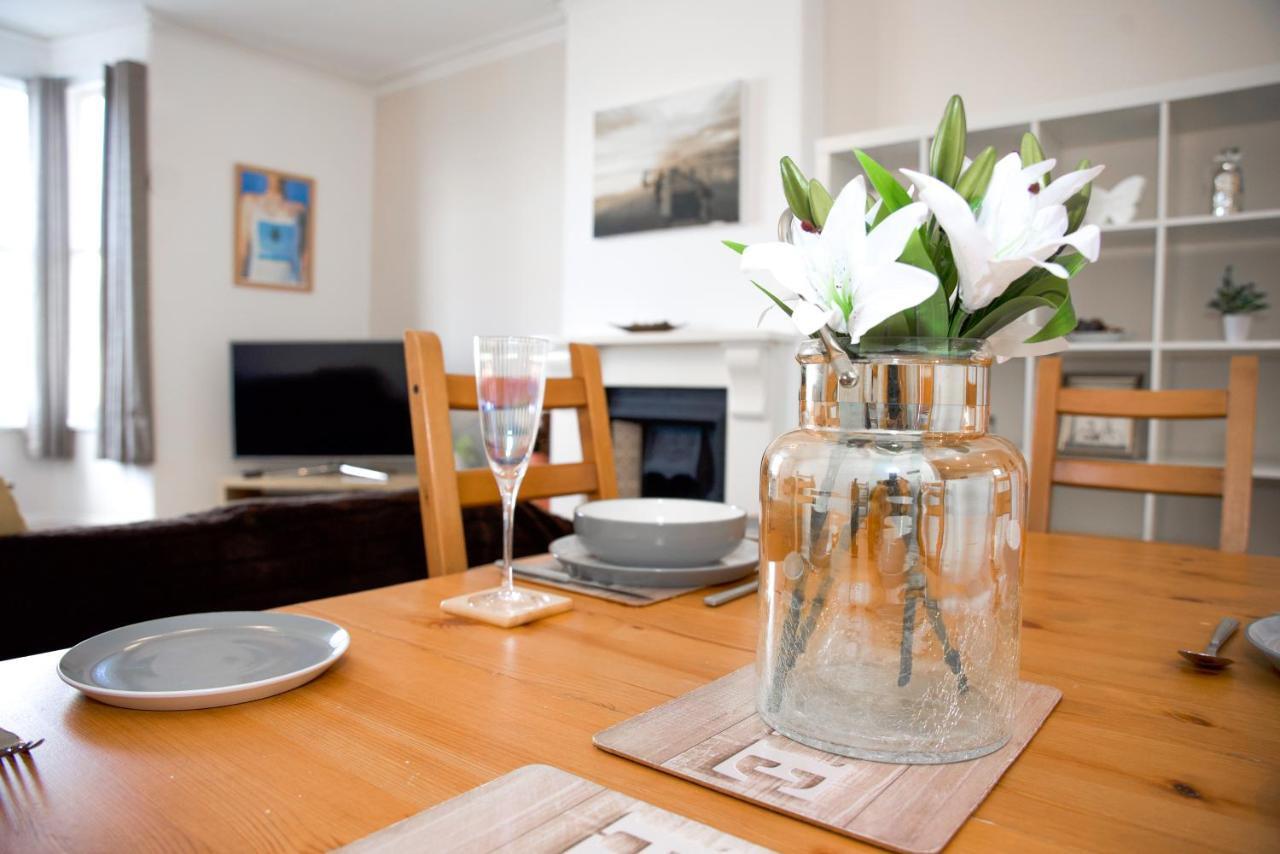 Victoria Apartments Torquay Extérieur photo